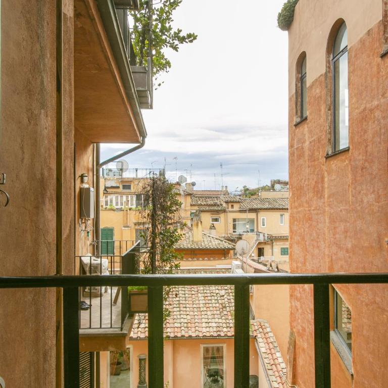 Rome Central Suite via Vittoria - Appartamento Classic - 4