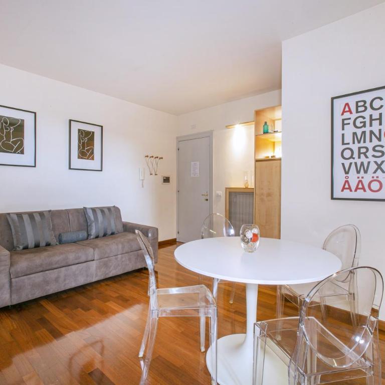 Rome Central Suite via Vittoria - Appartamento Classic - 7
