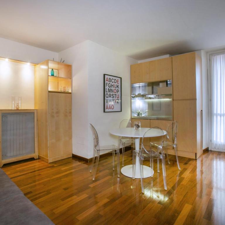 Rome Central Suite via Vittoria - Appartamento Classic - 8