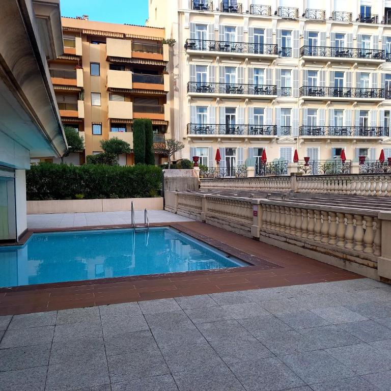 Victoria Sea - Appartement 2 Chambres Deluxe - 31