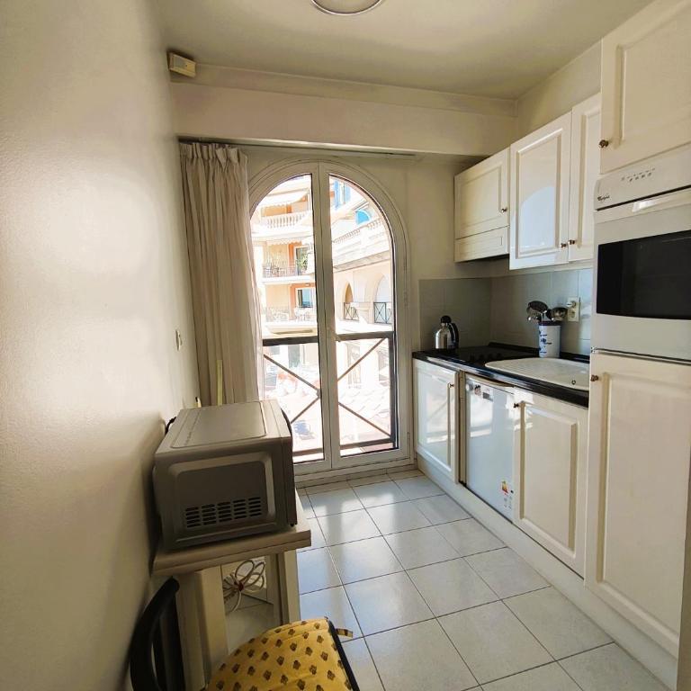 Victoria Sea - Appartement 2 Chambres Deluxe - 14
