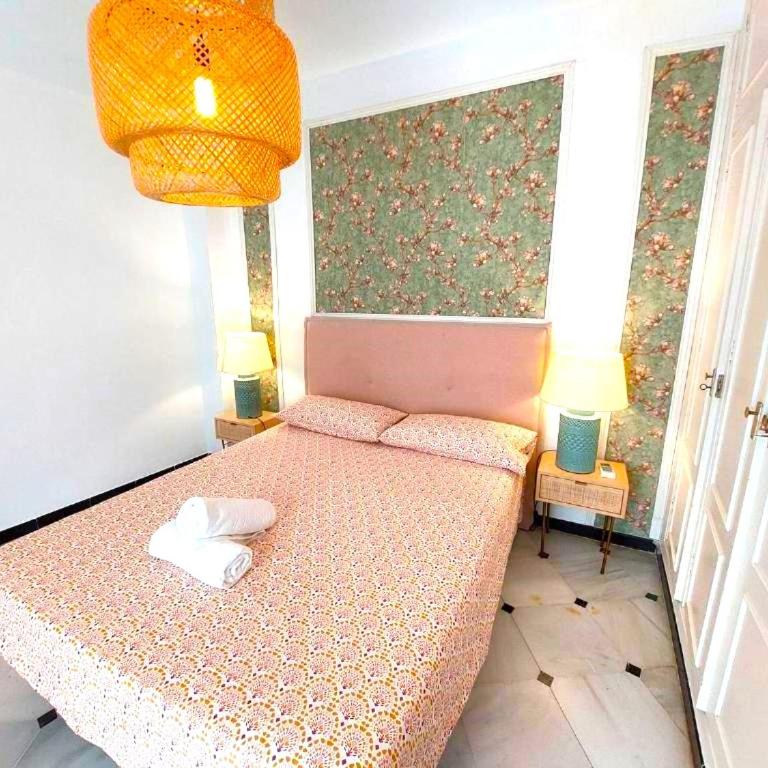 Diamela Center Apartment - Apartamento de 2 dormitorios - 4
