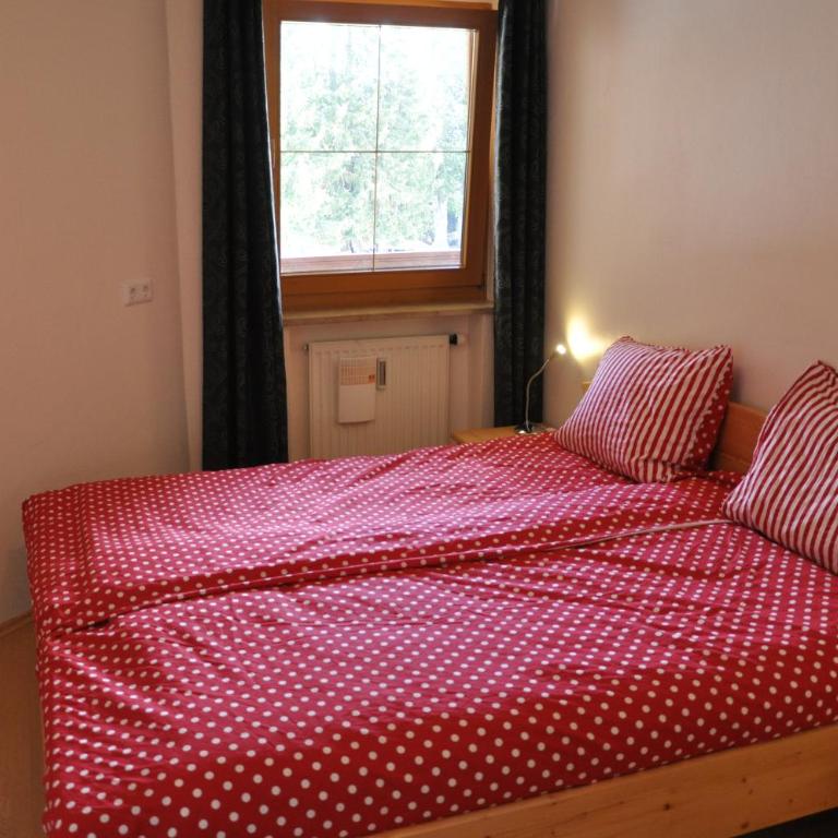 Appartementen Königsleiten TOP26 en TOP28 - Appartamento con 3 Camere da Letto e con Balcone - 4