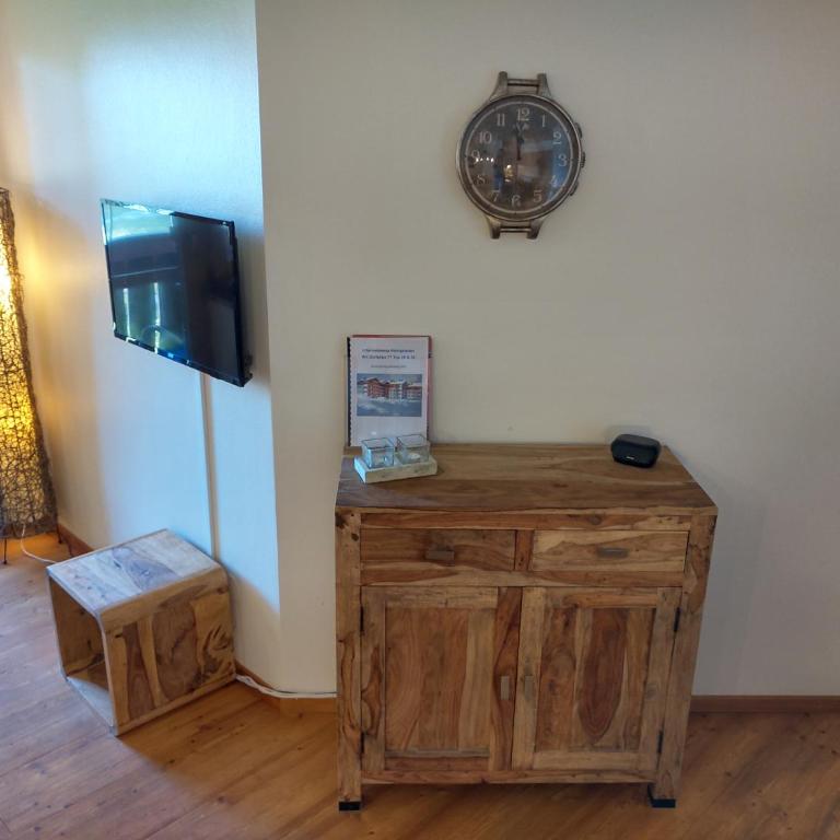 Appartementen Königsleiten TOP26 en TOP28 - Appartamento con 3 Camere da Letto e con Balcone - 8