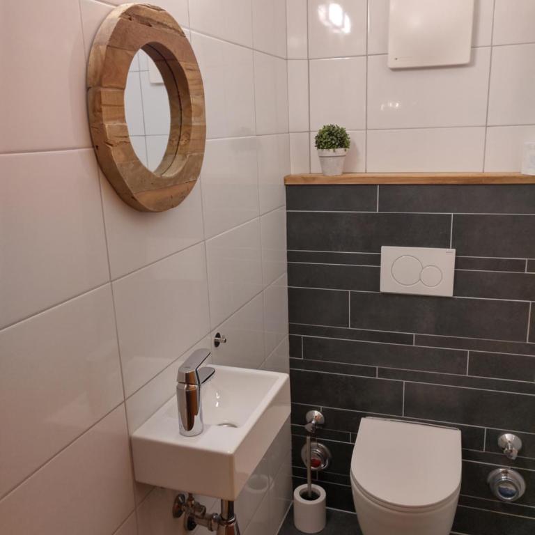 Appartementen Königsleiten TOP26 en TOP28 - Appartamento con 3 Camere da Letto e con Balcone - 10