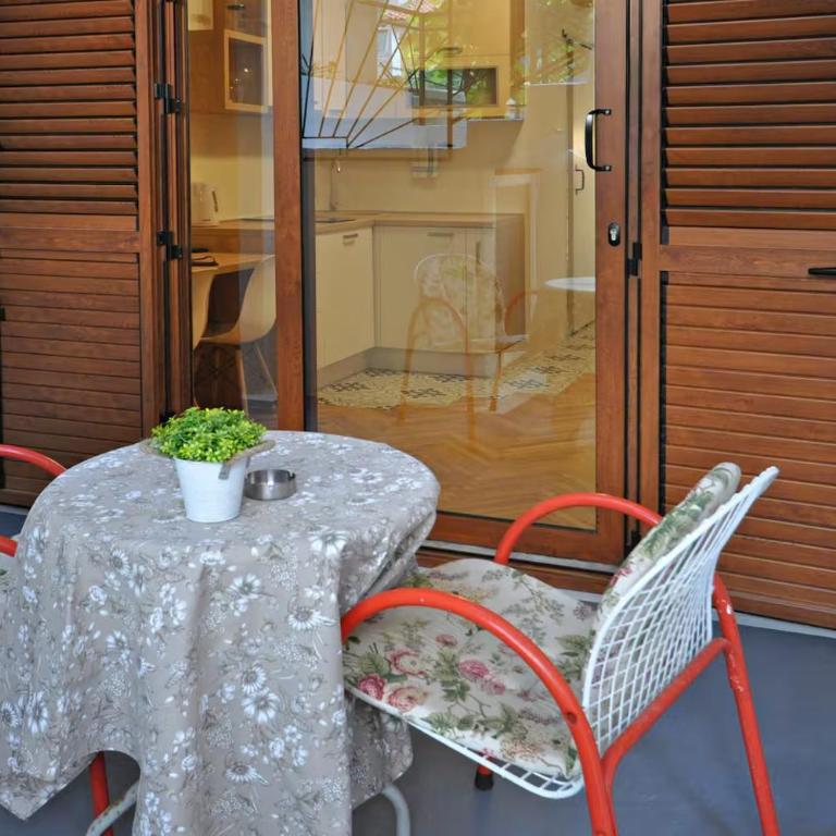 Apartments Nada - Deluxe Double Studio - 8