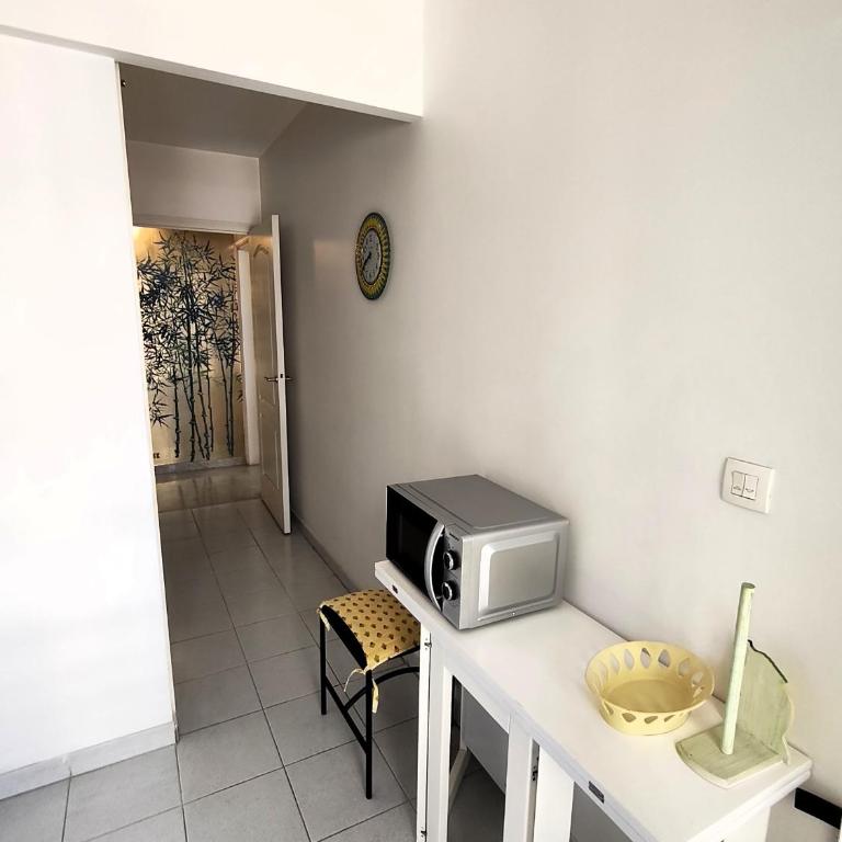 Victoria Sea - Appartement 2 Chambres Deluxe - 11