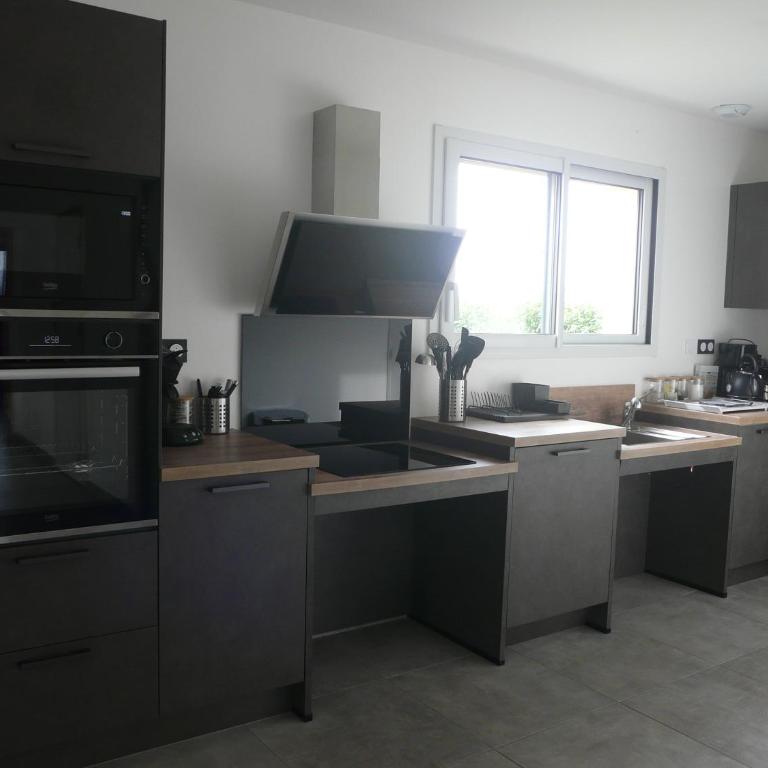 A DEUX PAS DE BEAUVAL - LE GITE - Haus mit 2 Schlafzimmern - 8