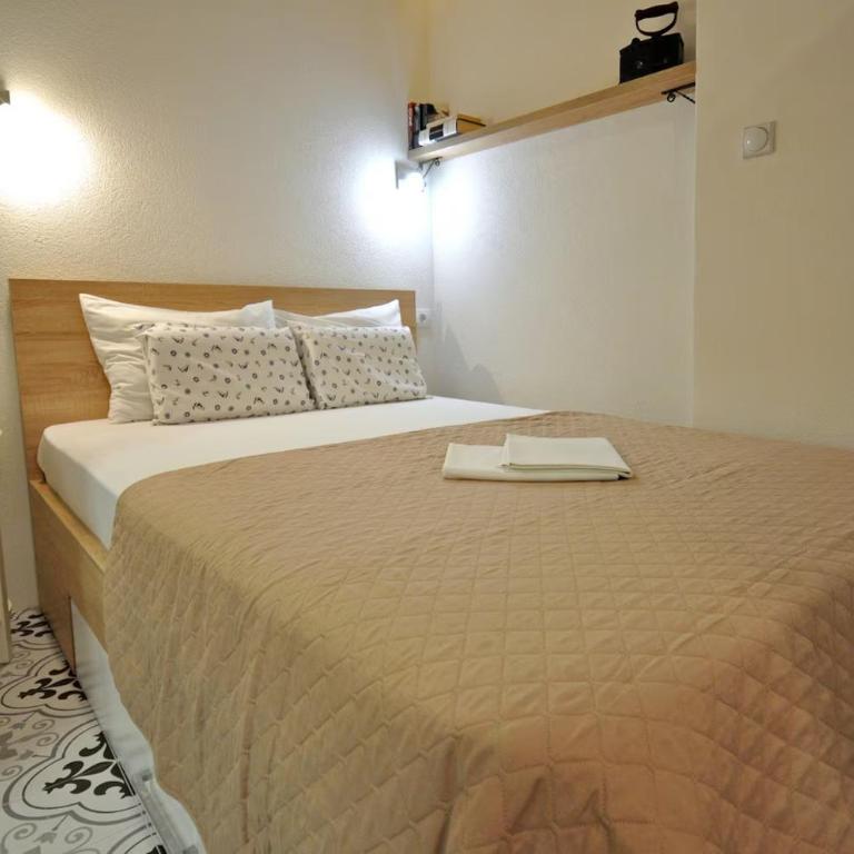 Apartments Nada - Deluxe Double Studio - 13