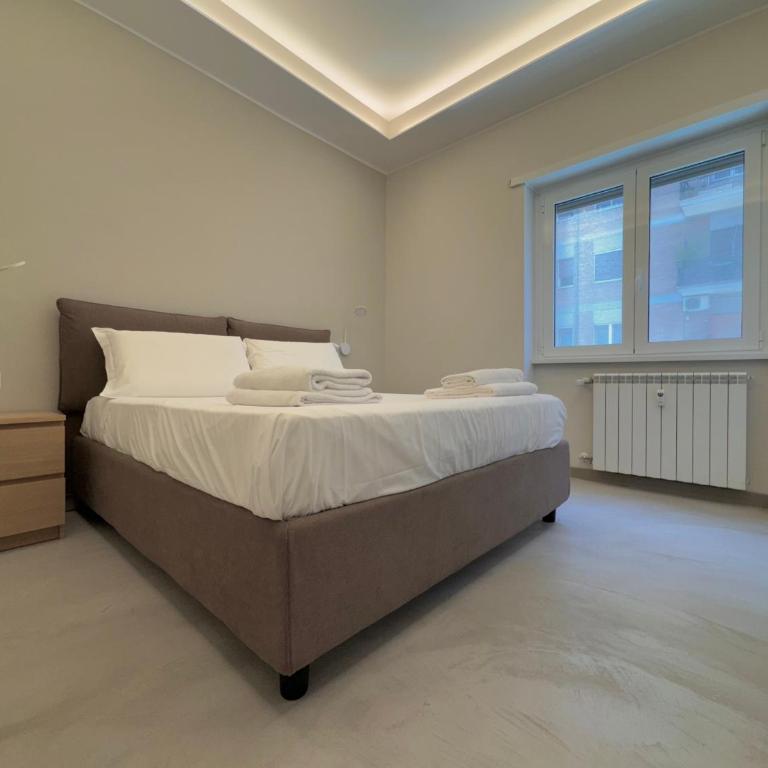 Domus Romae - Appartamento con 1 Camera da Letto - 10