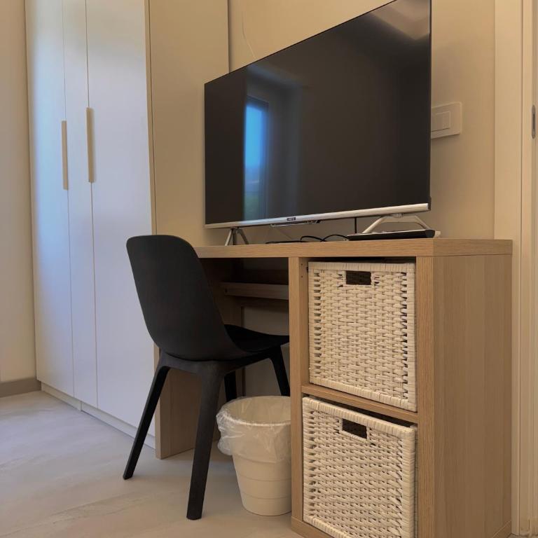 Domus Romae - Appartamento con 1 Camera da Letto - 11