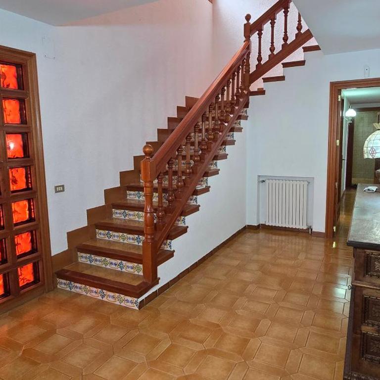 Villa las rosas - Villa - 18