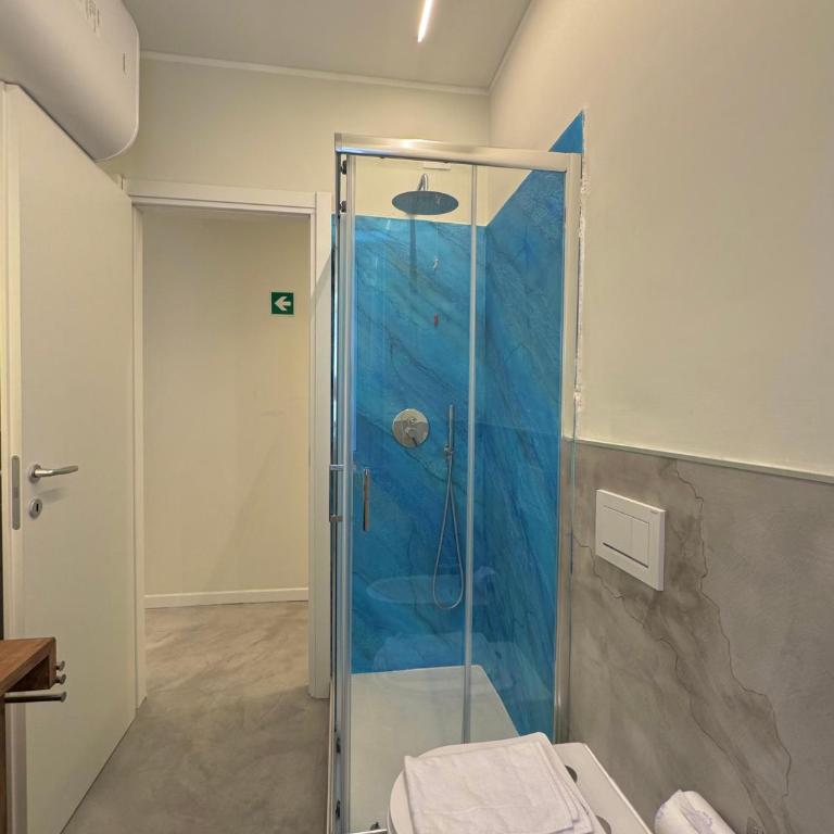 Domus Romae - Appartamento con 1 Camera da Letto - 13