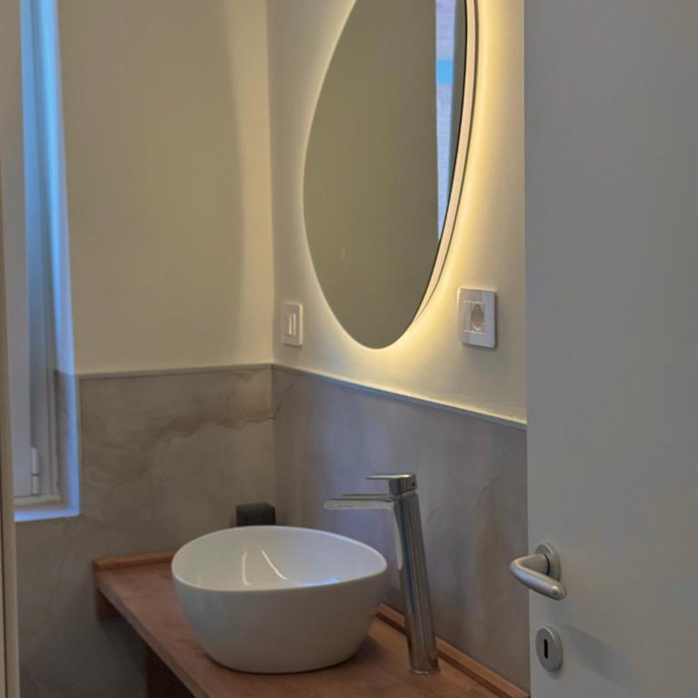Domus Romae - Appartamento con 1 Camera da Letto - 14