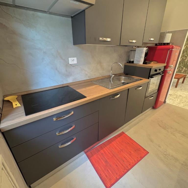 Domus Romae - Appartamento con 1 Camera da Letto - 16