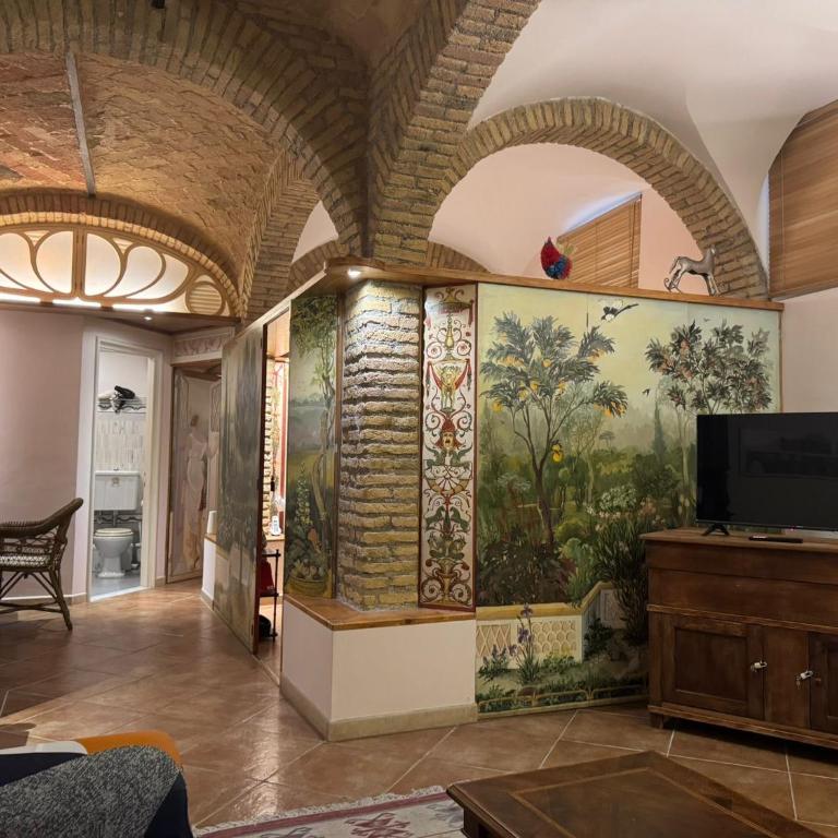 DOMUS DIANE MONTI Apartment - Appartamento con 2 Camere da Letto - 1