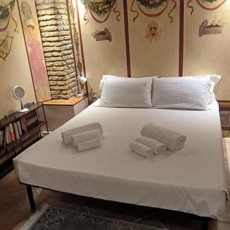 DOMUS DIANE MONTI Apartment - Appartamento con 2 Camere da Letto - 2