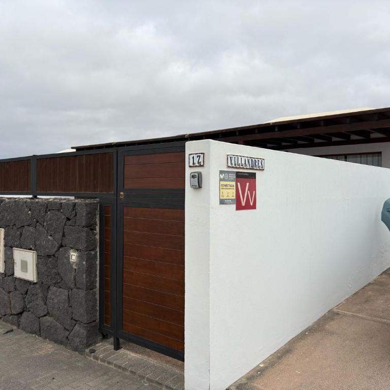 Villa Andres - Vacation Home - 4