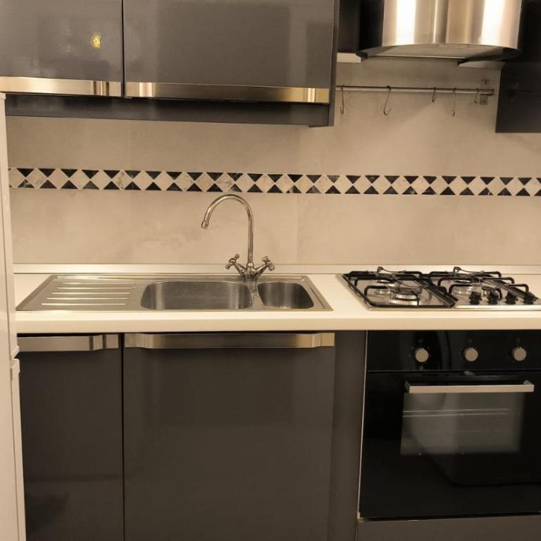 DOMUS DIANE MONTI Apartment - Appartamento con 2 Camere da Letto - 5