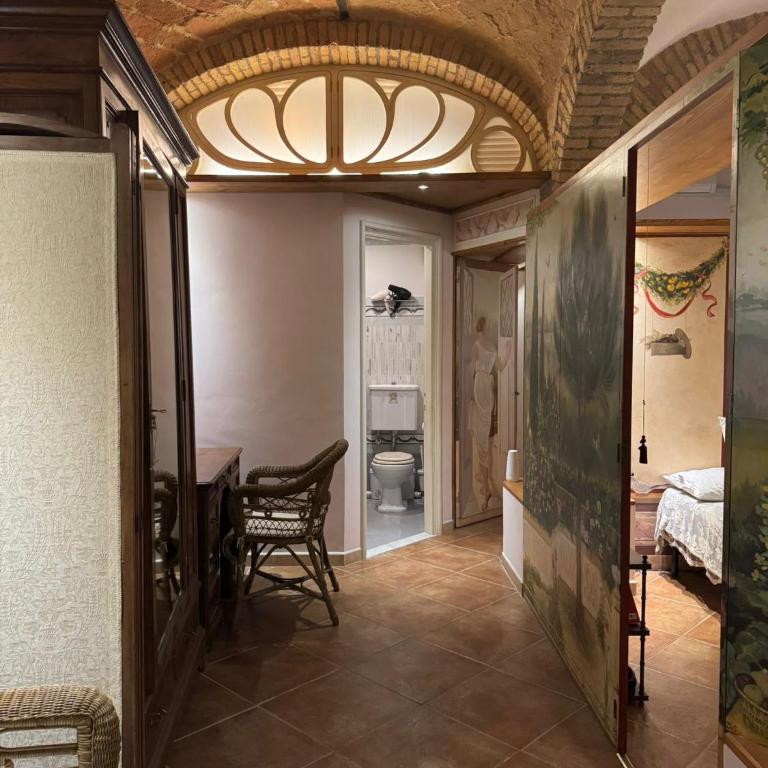 DOMUS DIANE MONTI Apartment - Appartamento con 2 Camere da Letto - 8