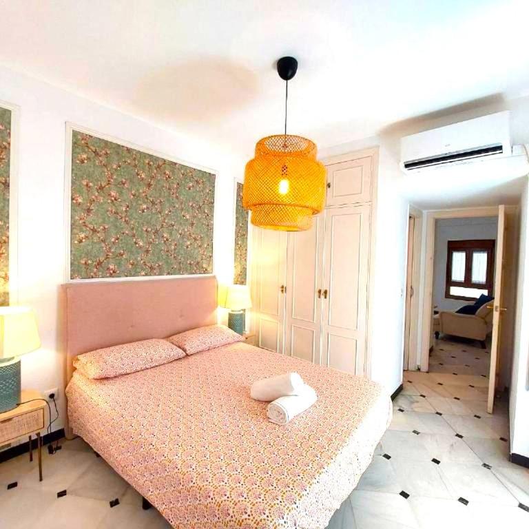 Diamela Center Apartment - Apartamento de 2 dormitorios - 5