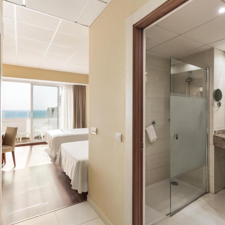 Hotel Best Indalo - Habitación Doble Estándar (2 adultos) - 2