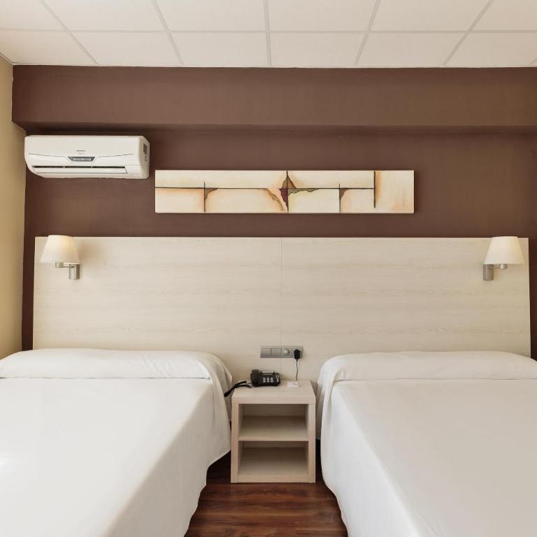 Hotel Best Indalo - Habitación Doble Estándar (2 adultos) - 3
