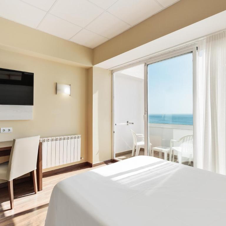 Hotel Best Indalo - Habitación Doble Estándar (2 adultos) - 4