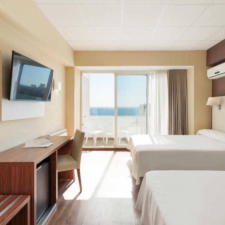Hotel Best Indalo - Habitación Doble Estándar (2 adultos) - 5