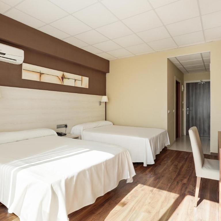 Hotel Best Indalo - Habitación Doble Estándar (2 adultos) - 6