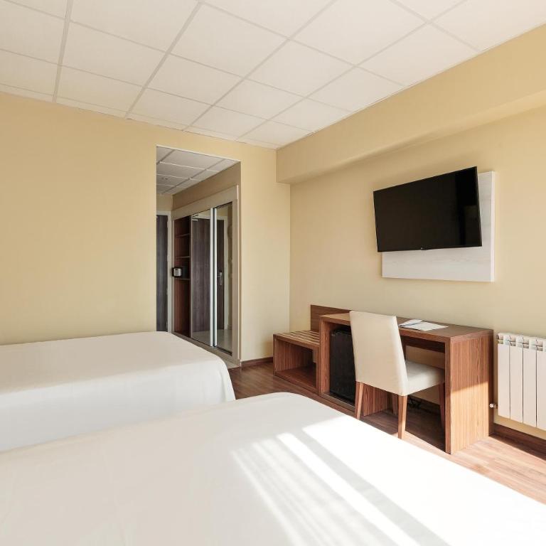 Hotel Best Indalo - Habitación Doble Estándar (2 adultos) - 7