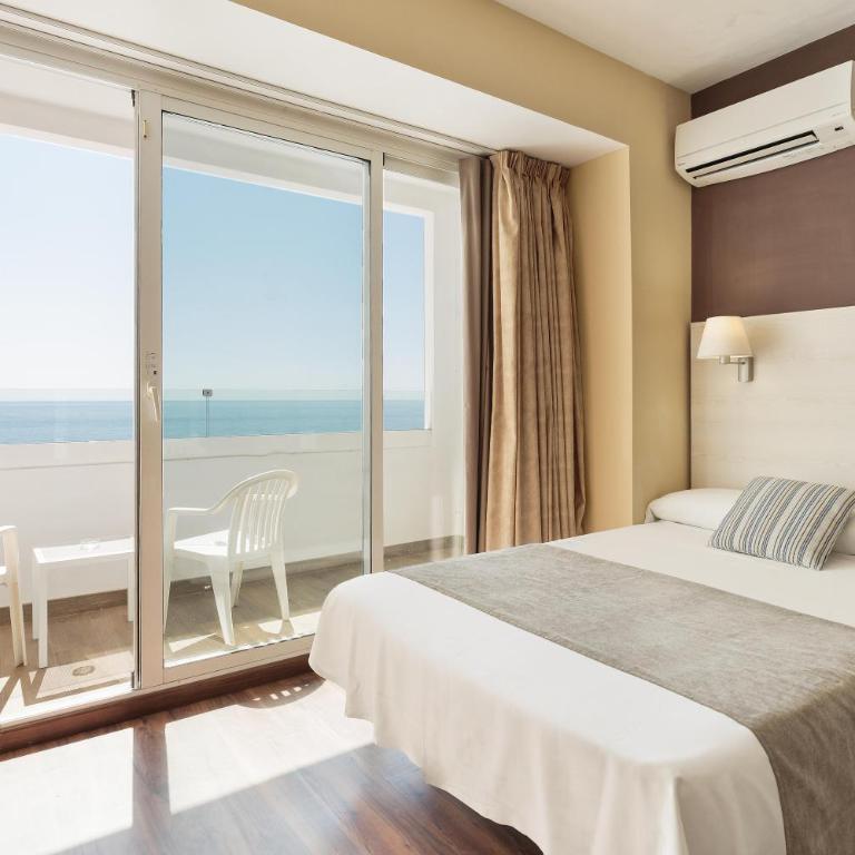 Hotel Best Indalo - Habitación Doble Superior (2 adultos) - 6