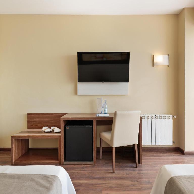 Hotel Best Indalo - Habitación Doble Superior (2 adultos) - 9