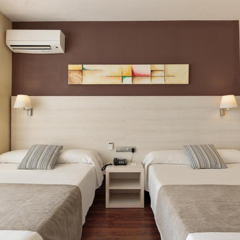 Hotel Best Indalo - Habitación Doble Superior (2 adultos) - 10