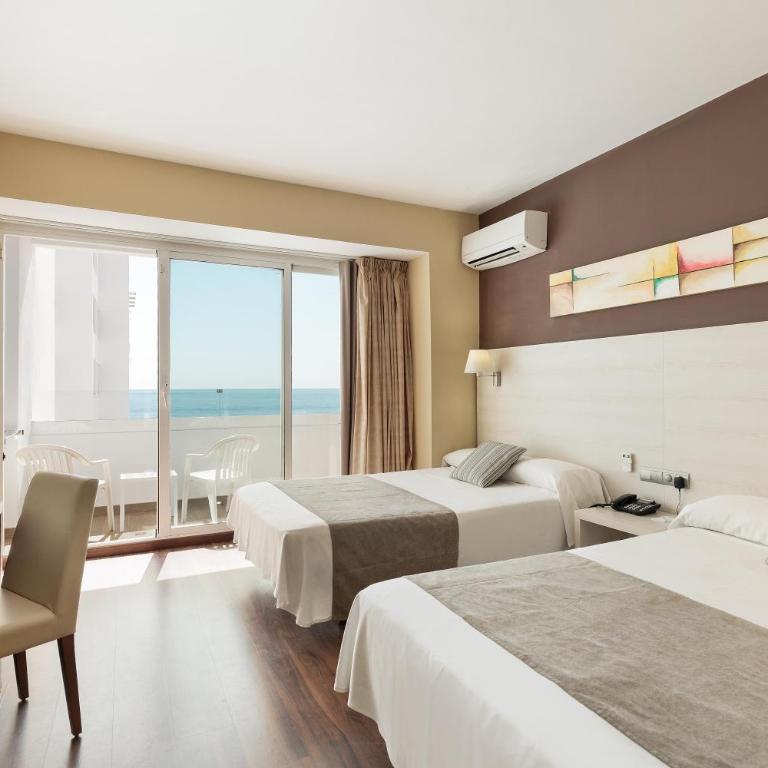 Hotel Best Indalo - Habitación Doble Superior (2 adultos) - 11