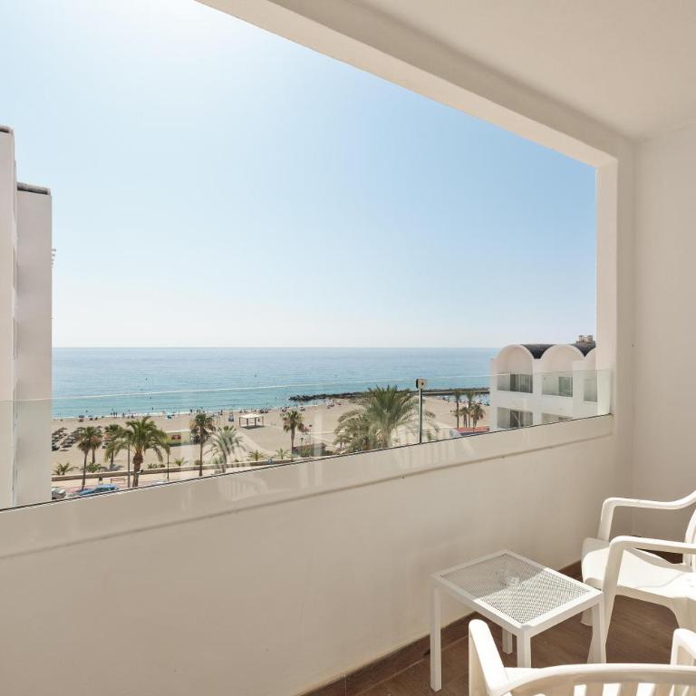 Hotel Best Indalo - Habitación Doble Estándar (2 adultos) - 13