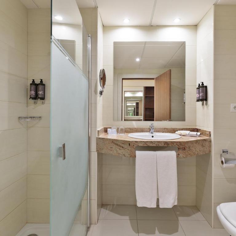Hotel Best Indalo - Habitación Doble Estándar (2 adultos) - 9