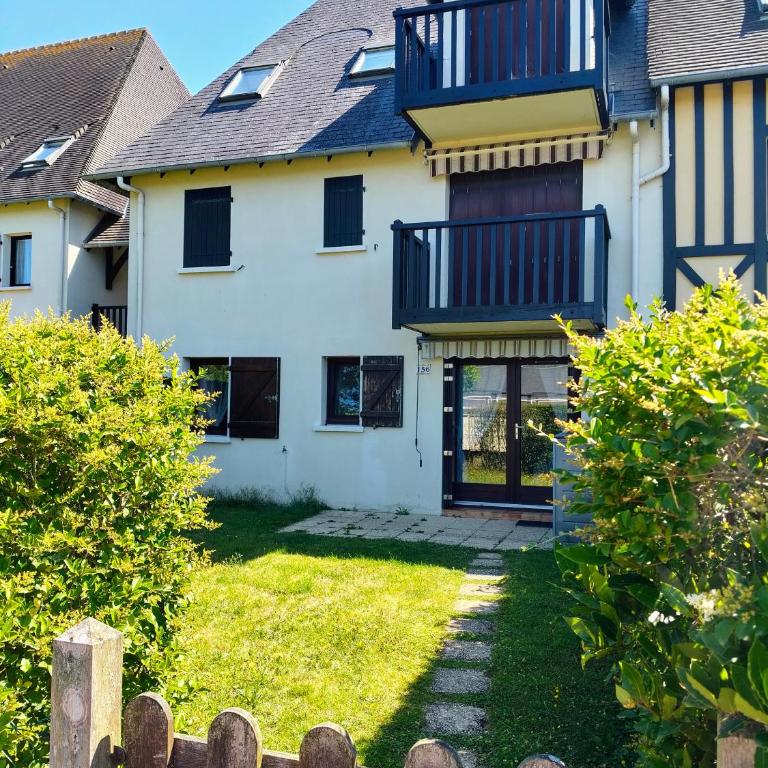 Ravissant Cottage avec jardin, refait à neuf, 2 à 5 pers - Apartamento de 2 dormitorios - 1
