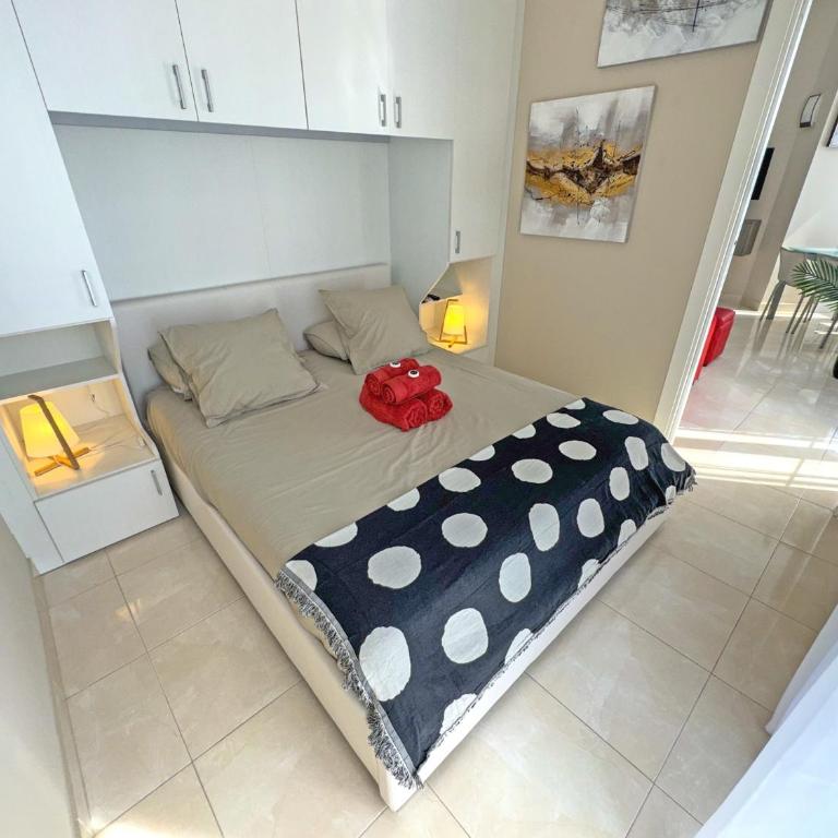 City Center Carnot Menton - Appartement 1 Chambre - 10