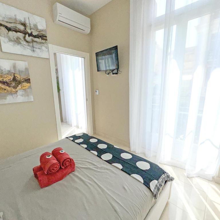 City Center Carnot Menton - Appartement 1 Chambre - 11