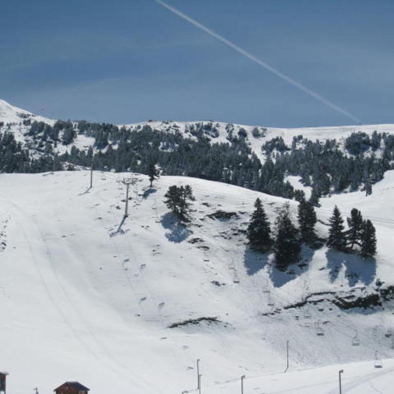 Studio joli, au pied des pistes, plein SUD - FR-1-340-148 - Monolocale - 14