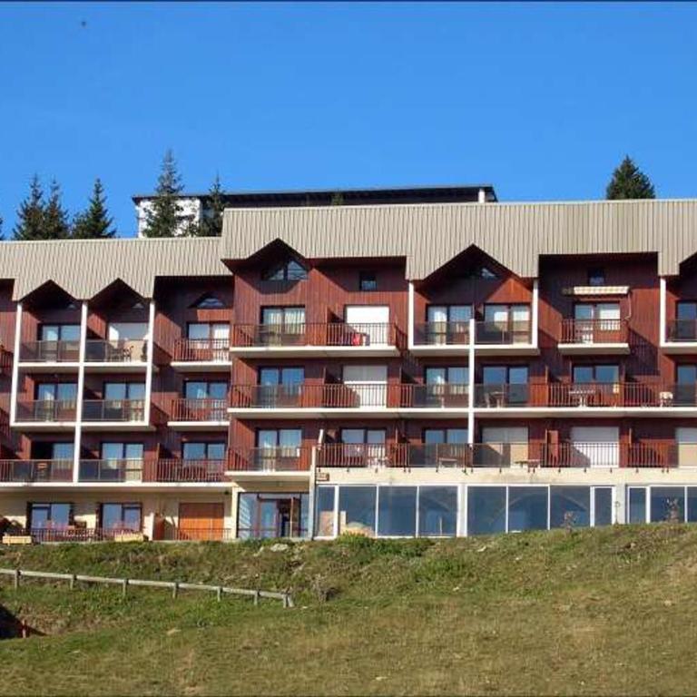 Studio joli, au pied des pistes, plein SUD - FR-1-340-148 - Monolocale - 18