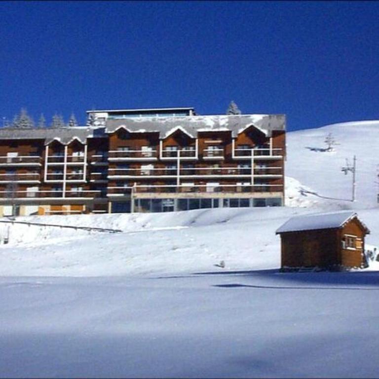 Studio joli, au pied des pistes, plein SUD - FR-1-340-148 - Monolocale - 19