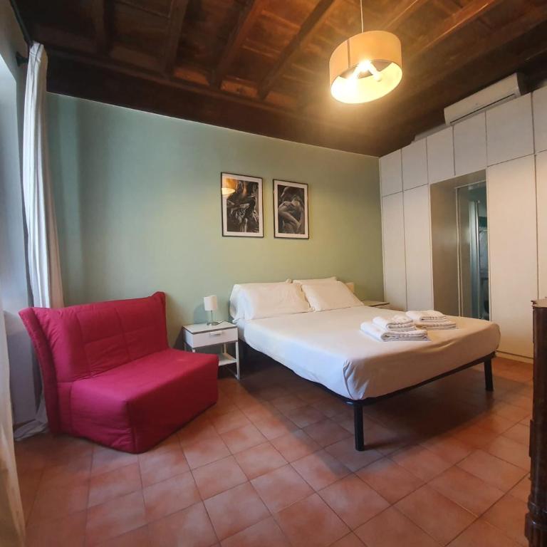 Colosseo RHome - Appartamento con 1 Camera da Letto - 3