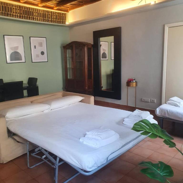 Colosseo RHome - Appartamento con 1 Camera da Letto - 5