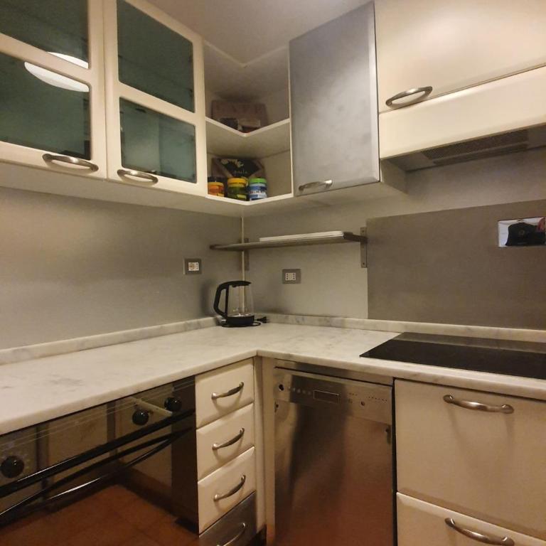 Colosseo RHome - Appartamento con 1 Camera da Letto - 6