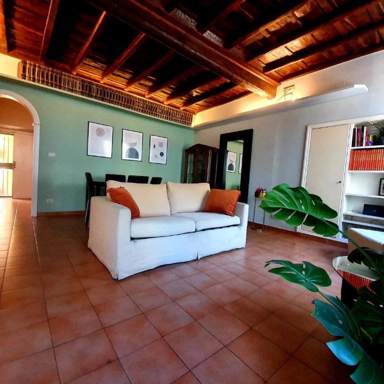 Colosseo RHome - Appartamento con 1 Camera da Letto - 10