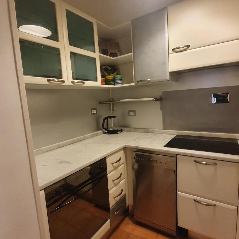 Colosseo RHome - Appartamento con 1 Camera da Letto - 12