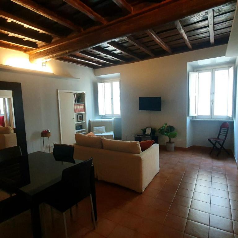 Colosseo RHome - Appartamento con 1 Camera da Letto - 19