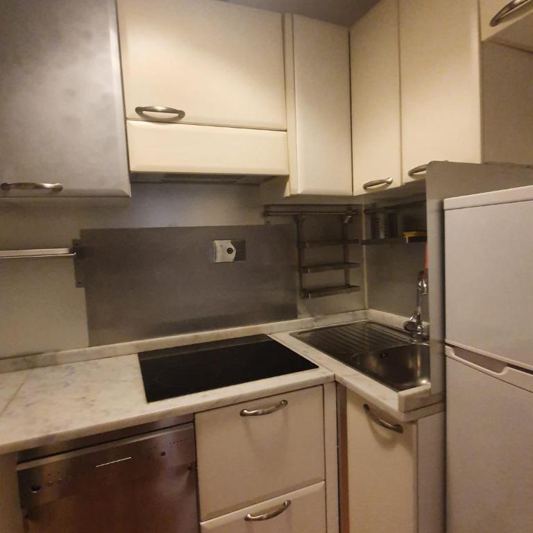 Colosseo RHome - Appartamento con 1 Camera da Letto - 22